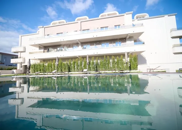 Park Hotel Le Dune Di Giovino