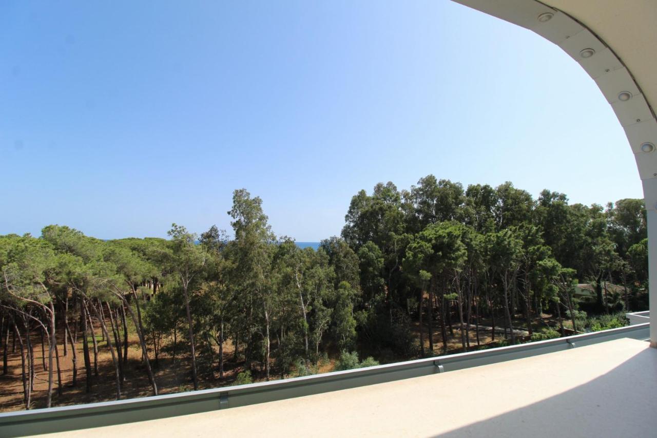 Park Le Dune Di Giovino 4*