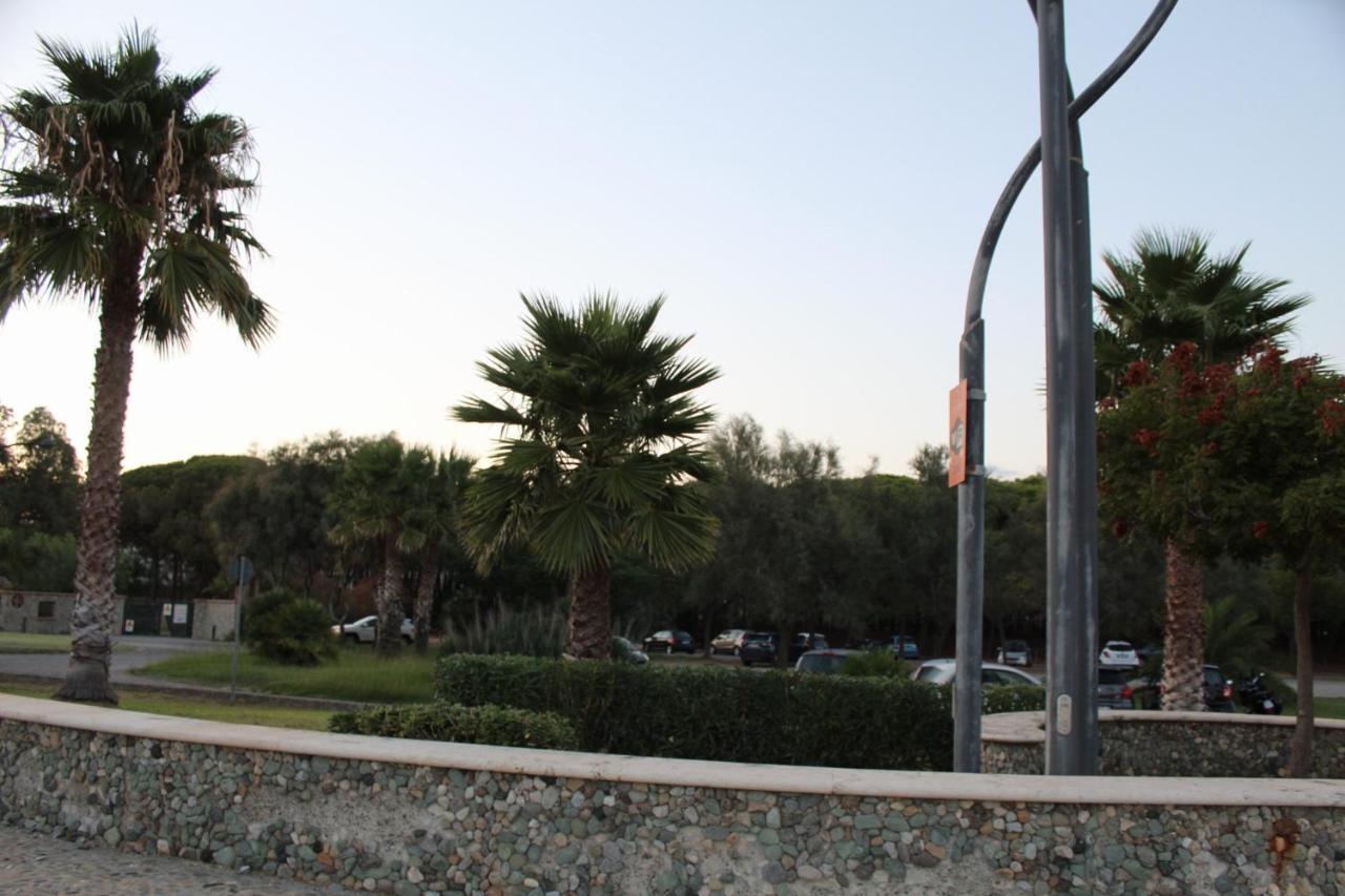 Park Le Dune Di Giovino 4* Catanzaro