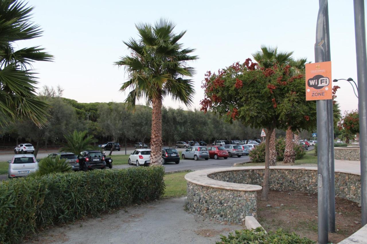 Park Le Dune Di Giovino Hotel