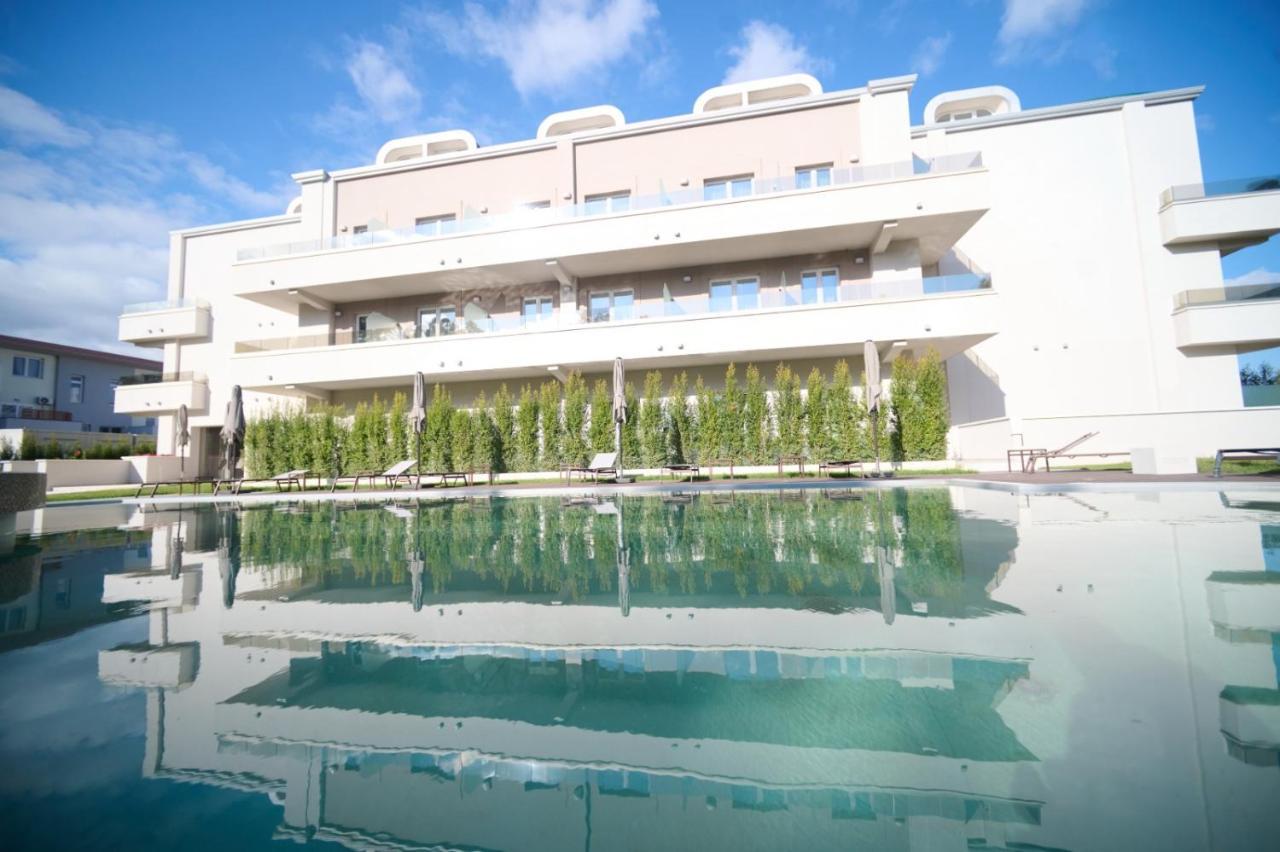 Park Le Dune Di Giovino Hotel