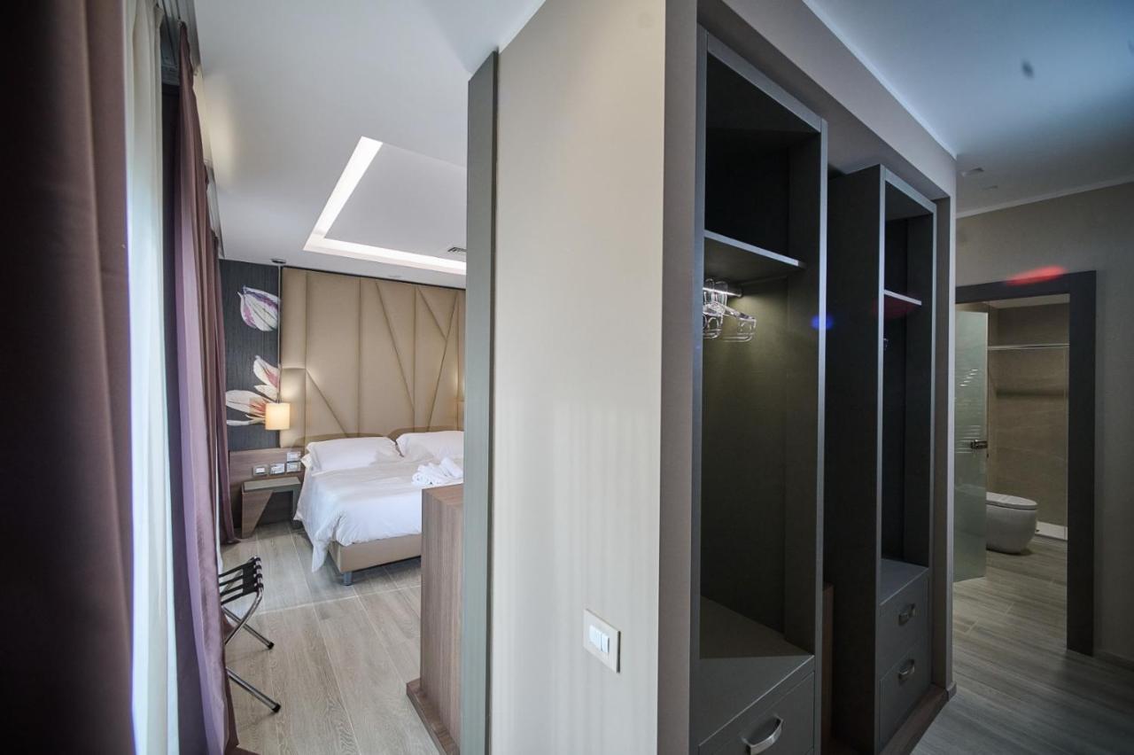 Park Le Dune Di Giovino Hotel 4*