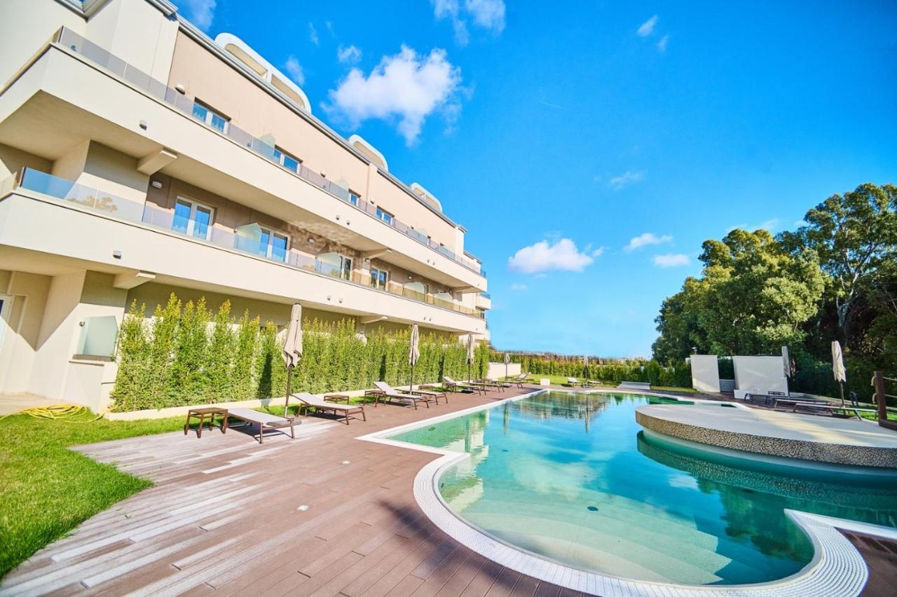Hotel Park Le Dune Di Giovino