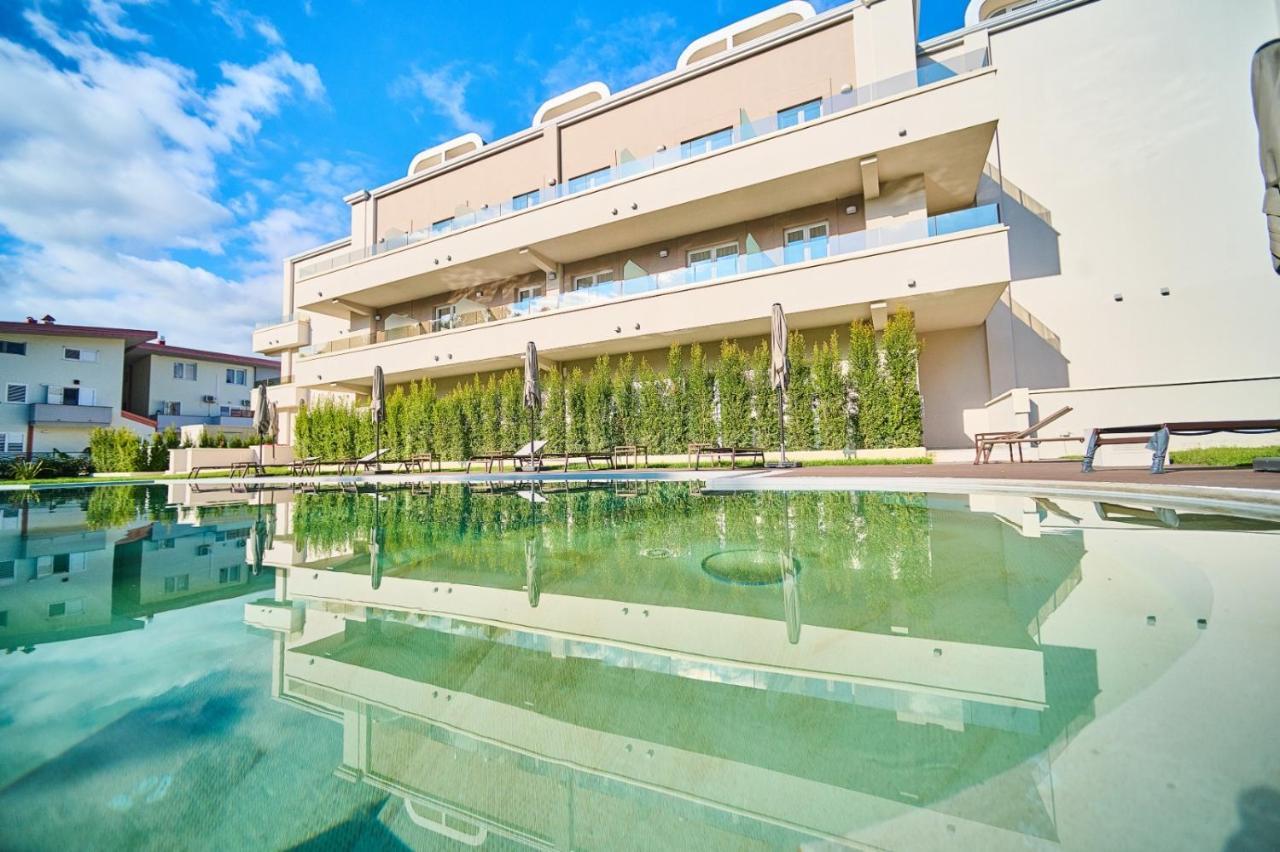 Hotel Park Le Dune Di Giovino 4*
