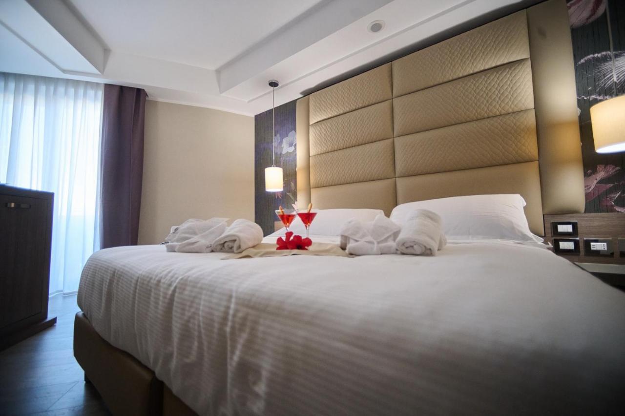 Park Le Dune Di Giovino Hotel 4*